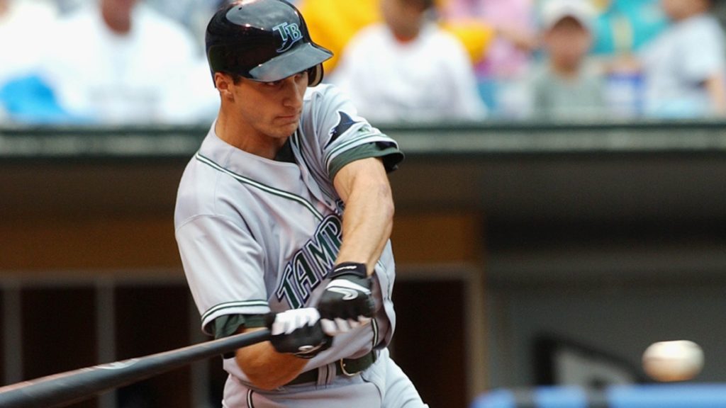 Five Big Rays Moments With Rocco Baldelli | St Pete 9