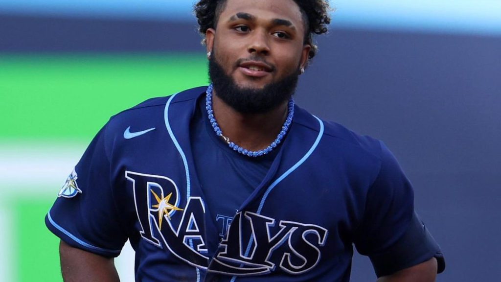 Baseball America Unveils Top 10 Rays Prospects | St Pete 9